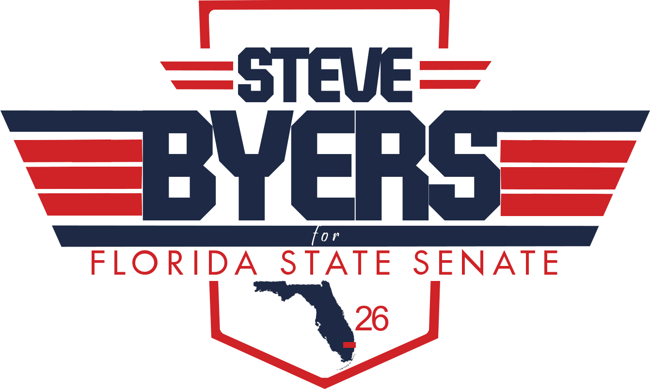 Steve Byers