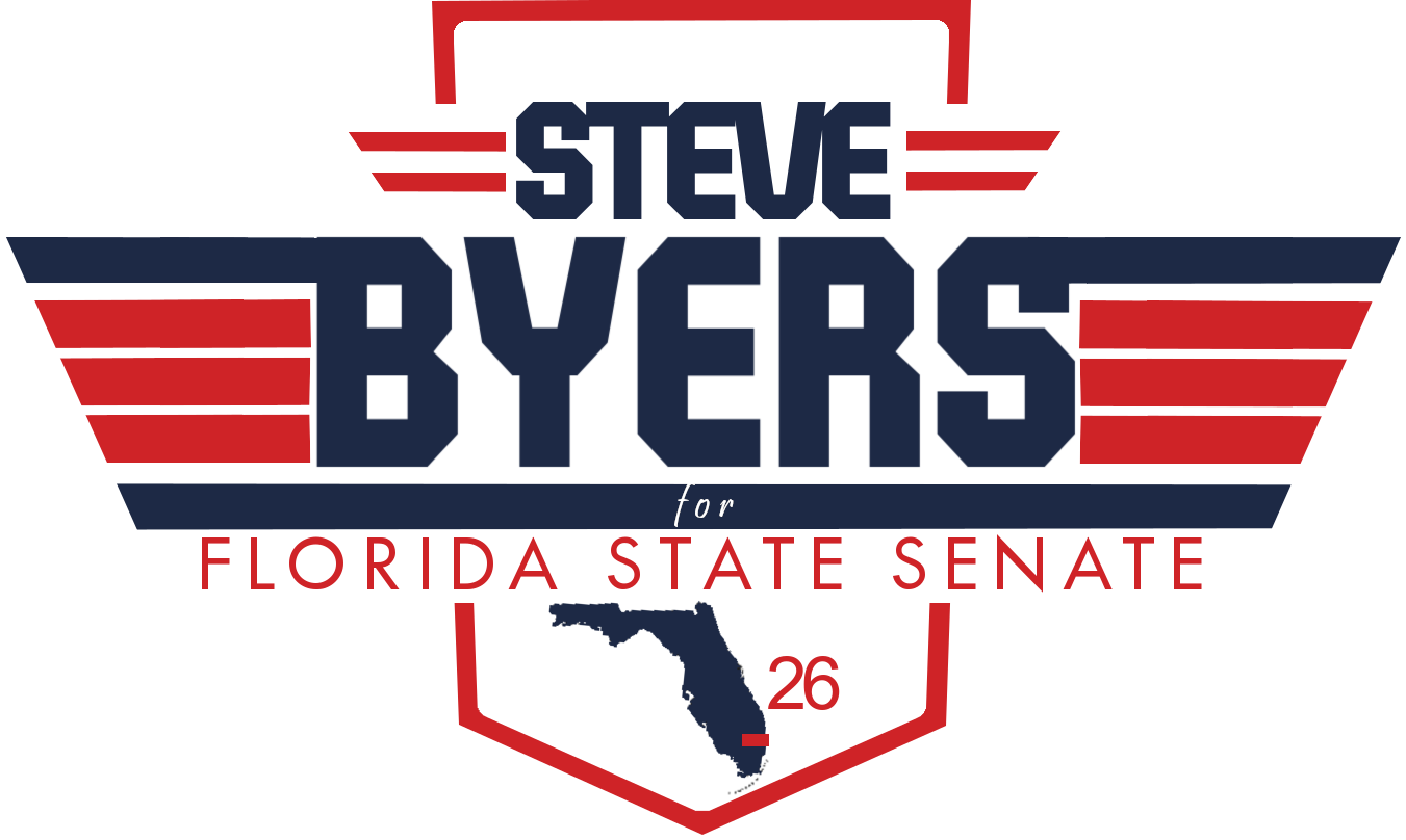 Steve Byers